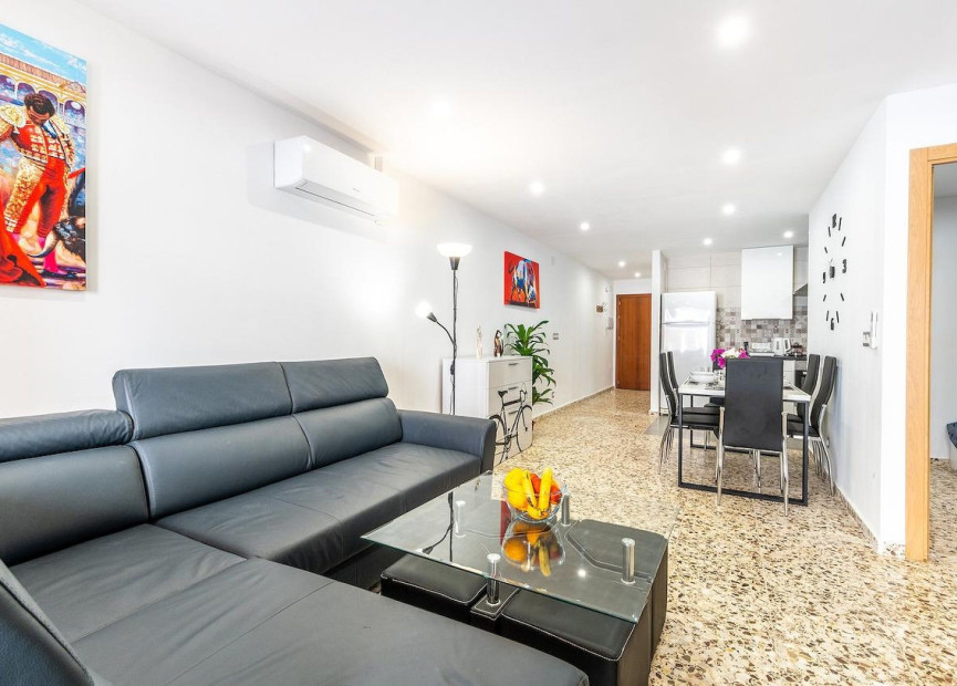 Reventa - Apartment - Torrevieja