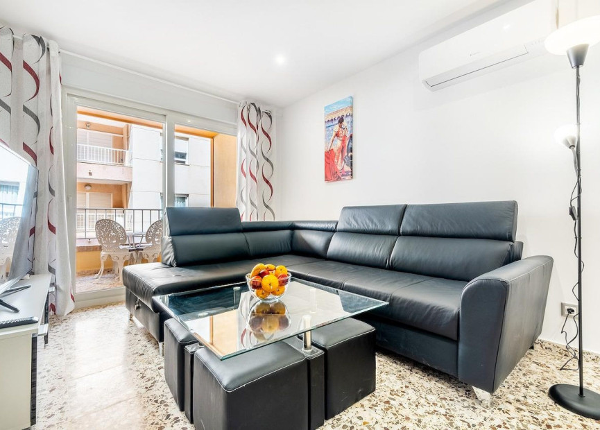 Reventa - Apartment - Torrevieja