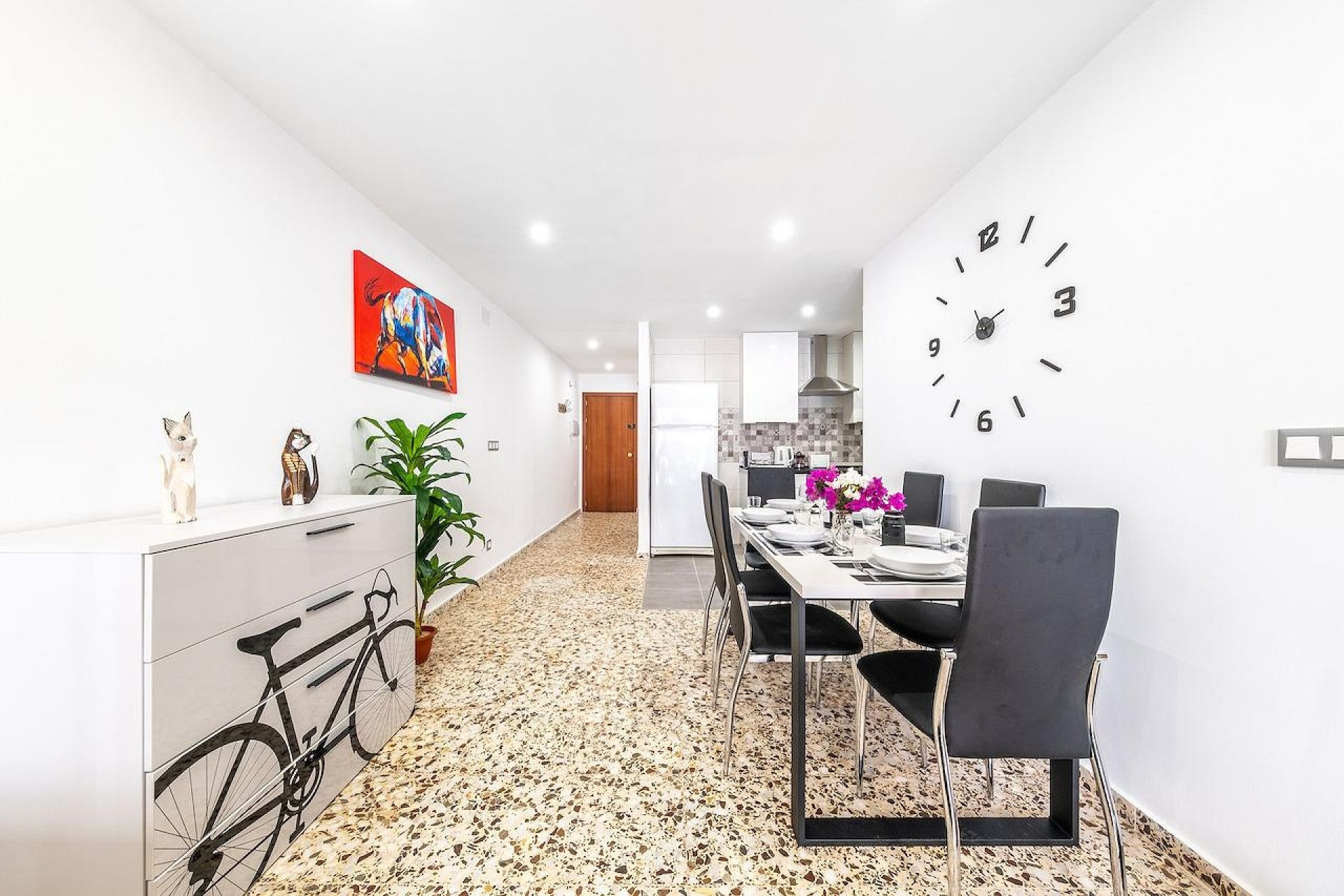 Reventa - Apartment - Torrevieja