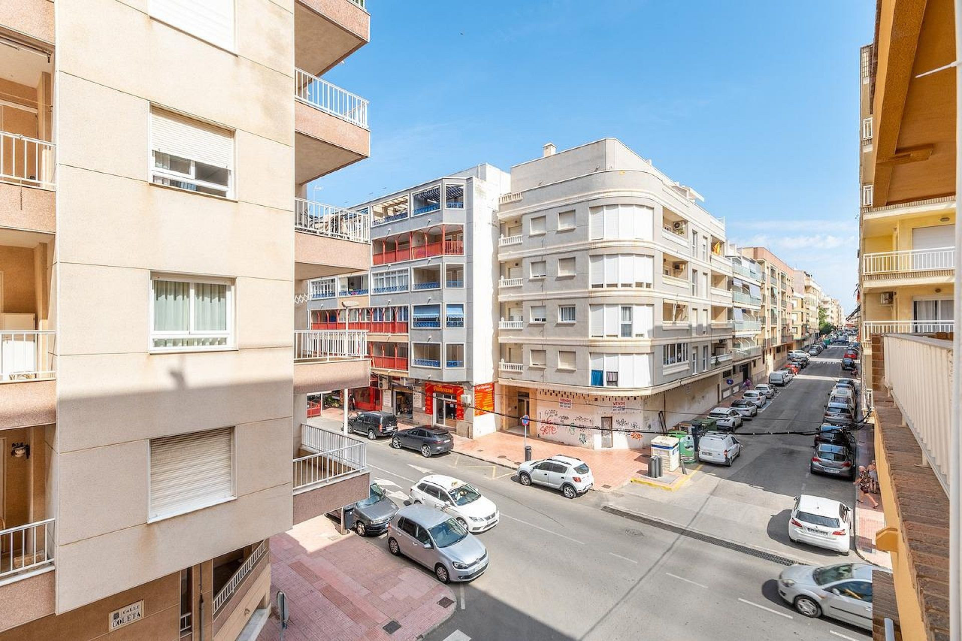 Reventa - Apartment - Torrevieja