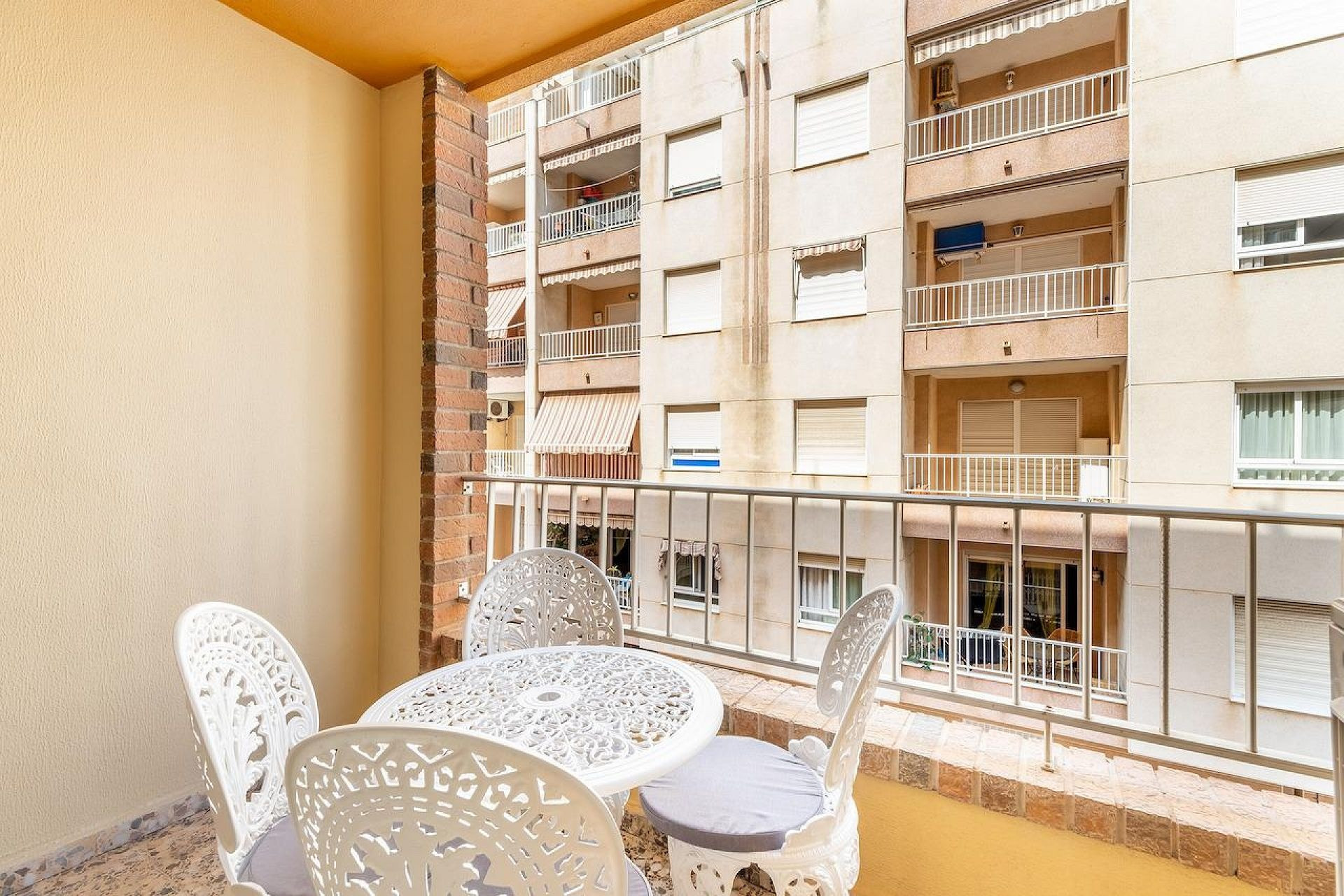 Reventa - Apartment - Torrevieja