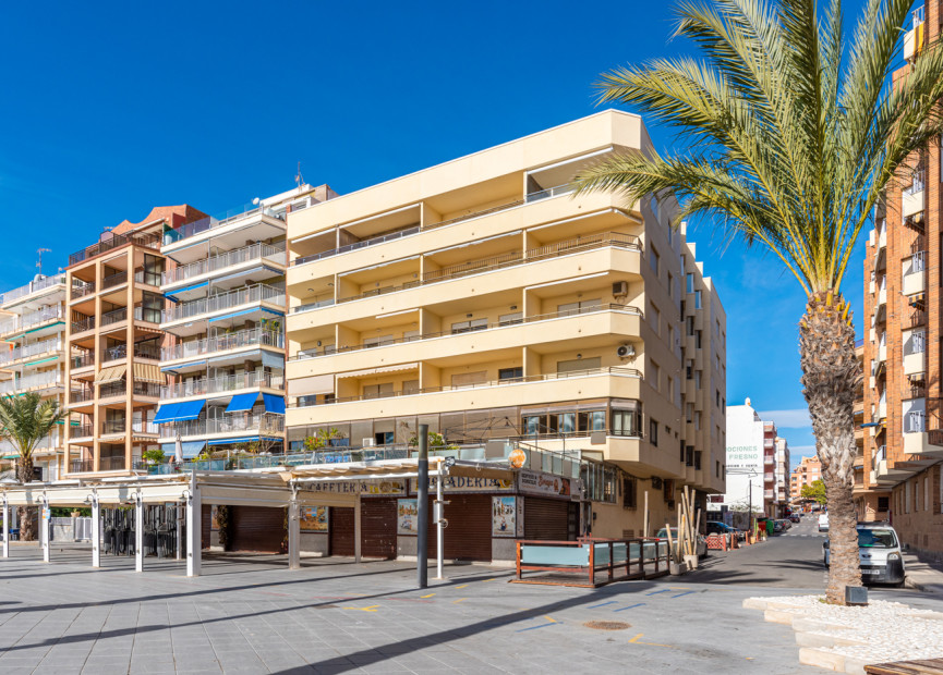 Reventa - Apartment - Torrevieja