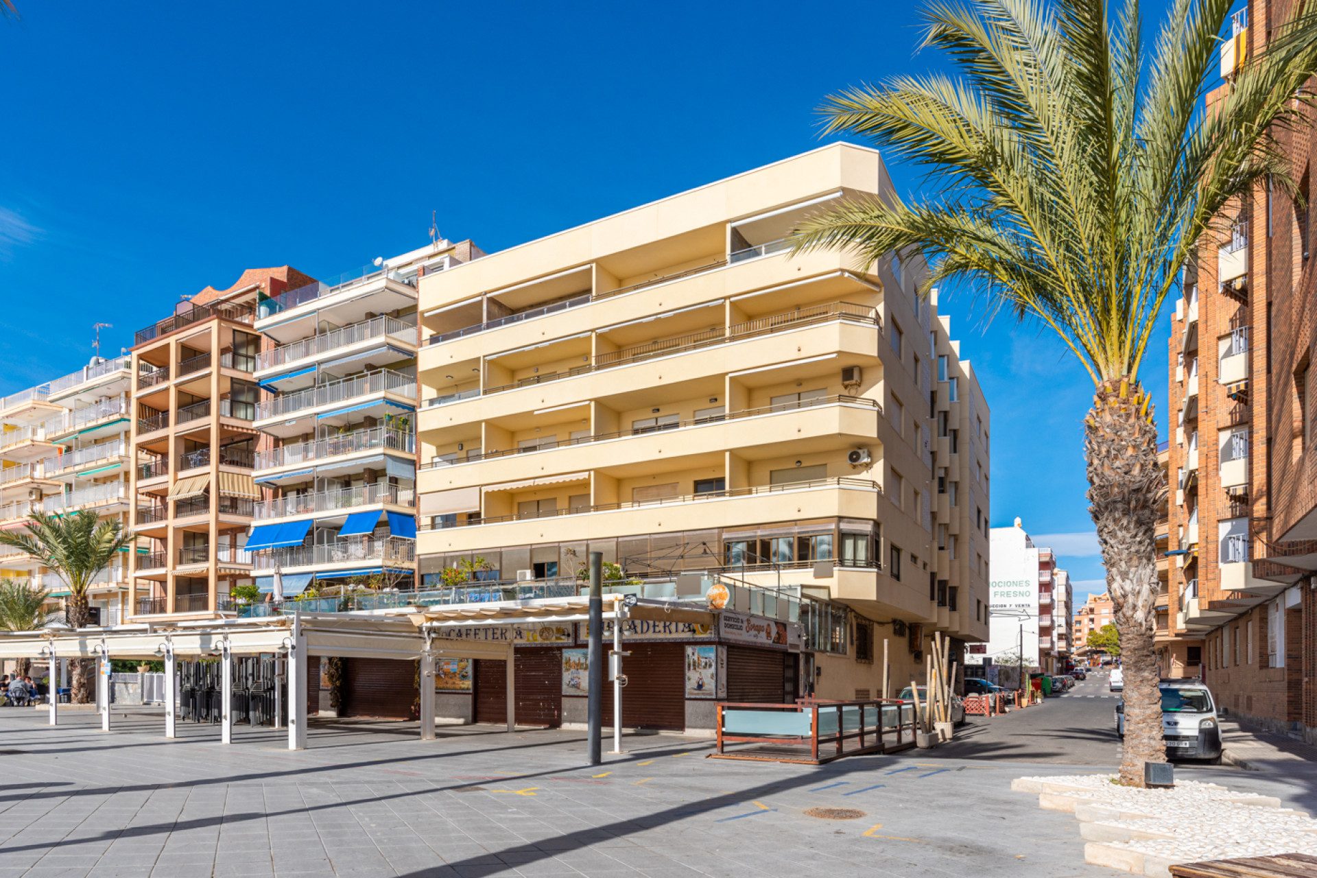 Reventa - Apartment - Torrevieja