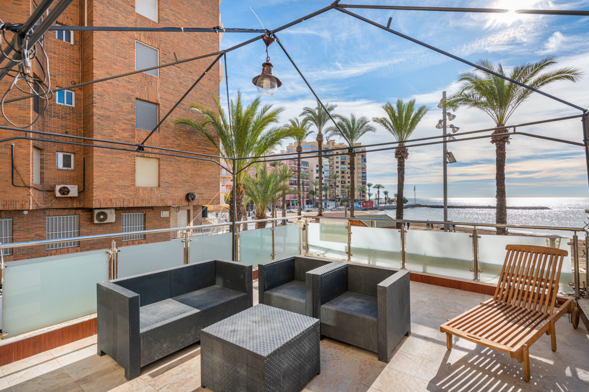 Reventa - Apartment - Torrevieja