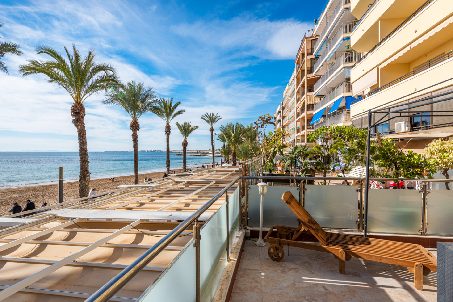 Reventa - Apartment - Torrevieja