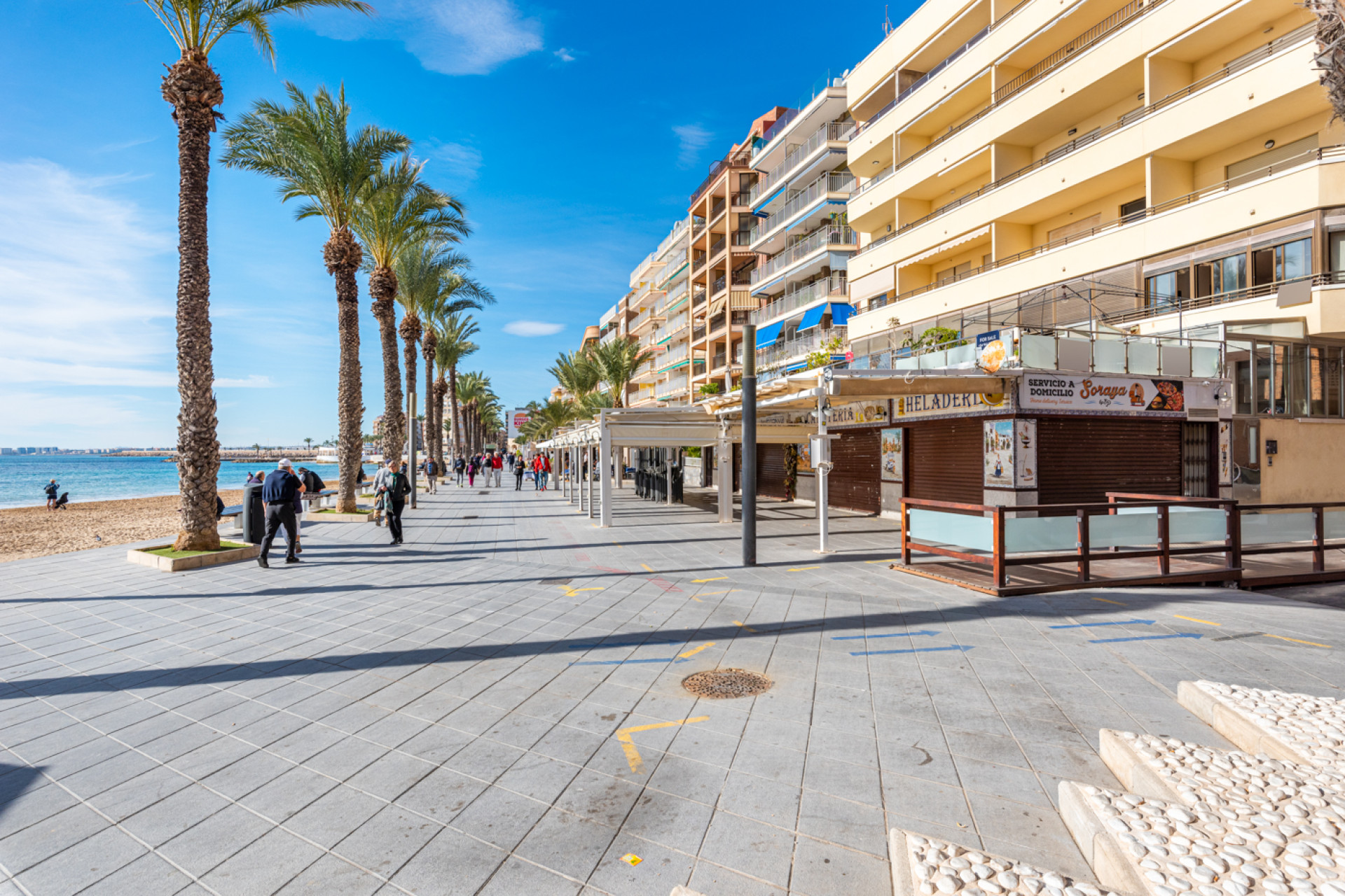 Reventa - Apartment - Torrevieja