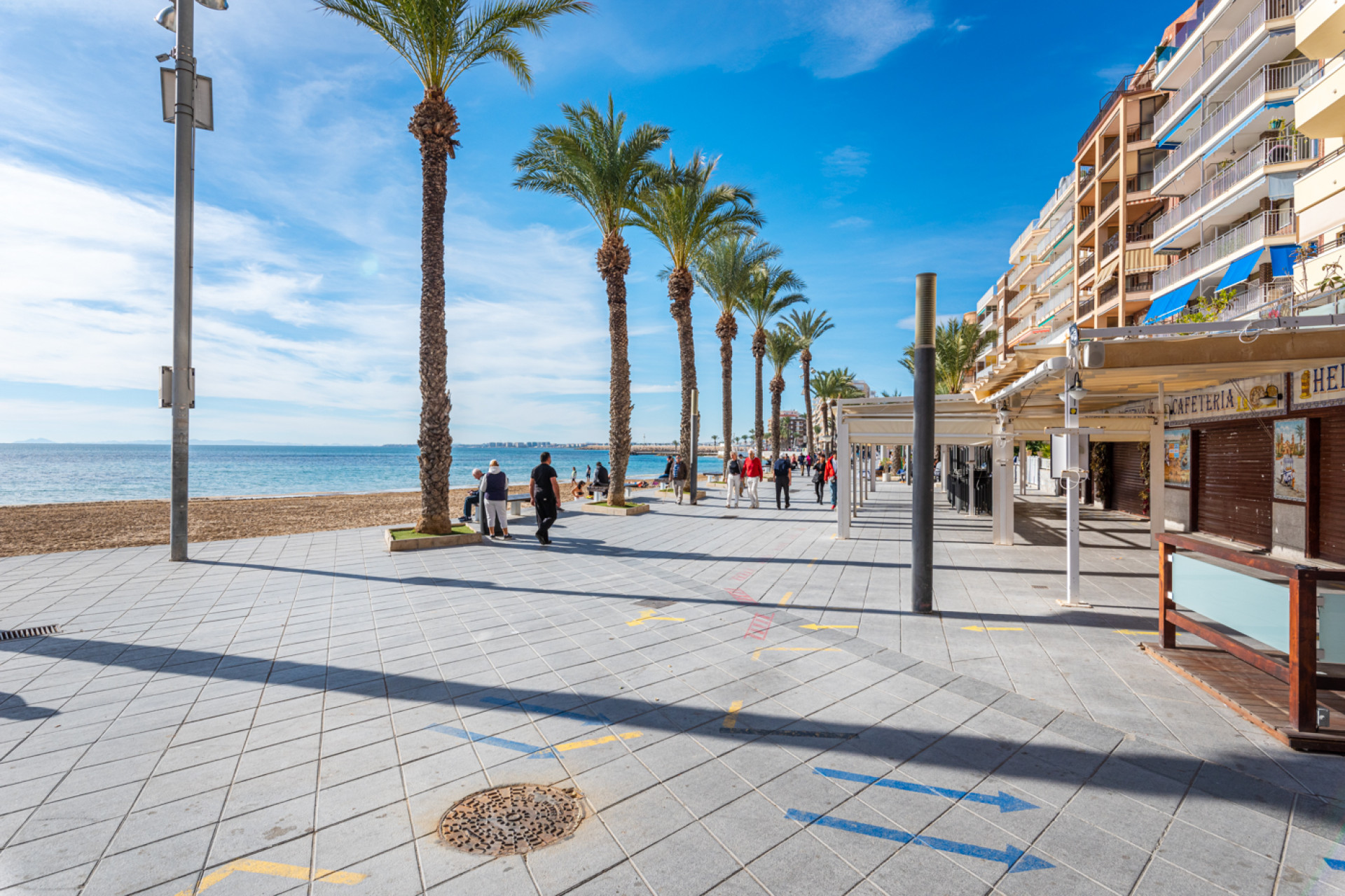 Reventa - Apartment - Torrevieja