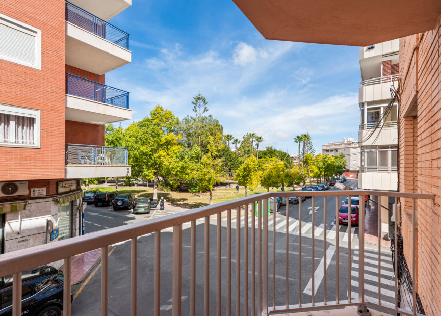 Reventa - Apartment - Torrevieja