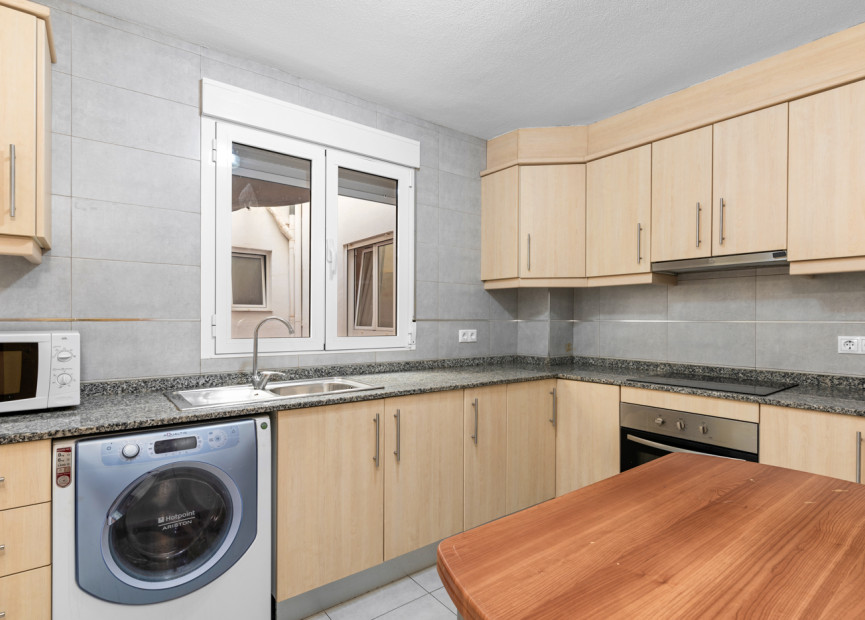 Reventa - Apartment - Torrevieja