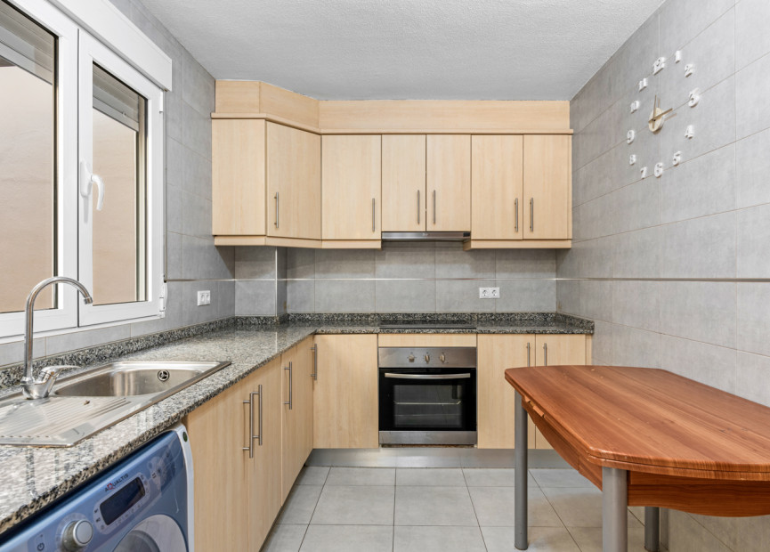 Reventa - Apartment - Torrevieja