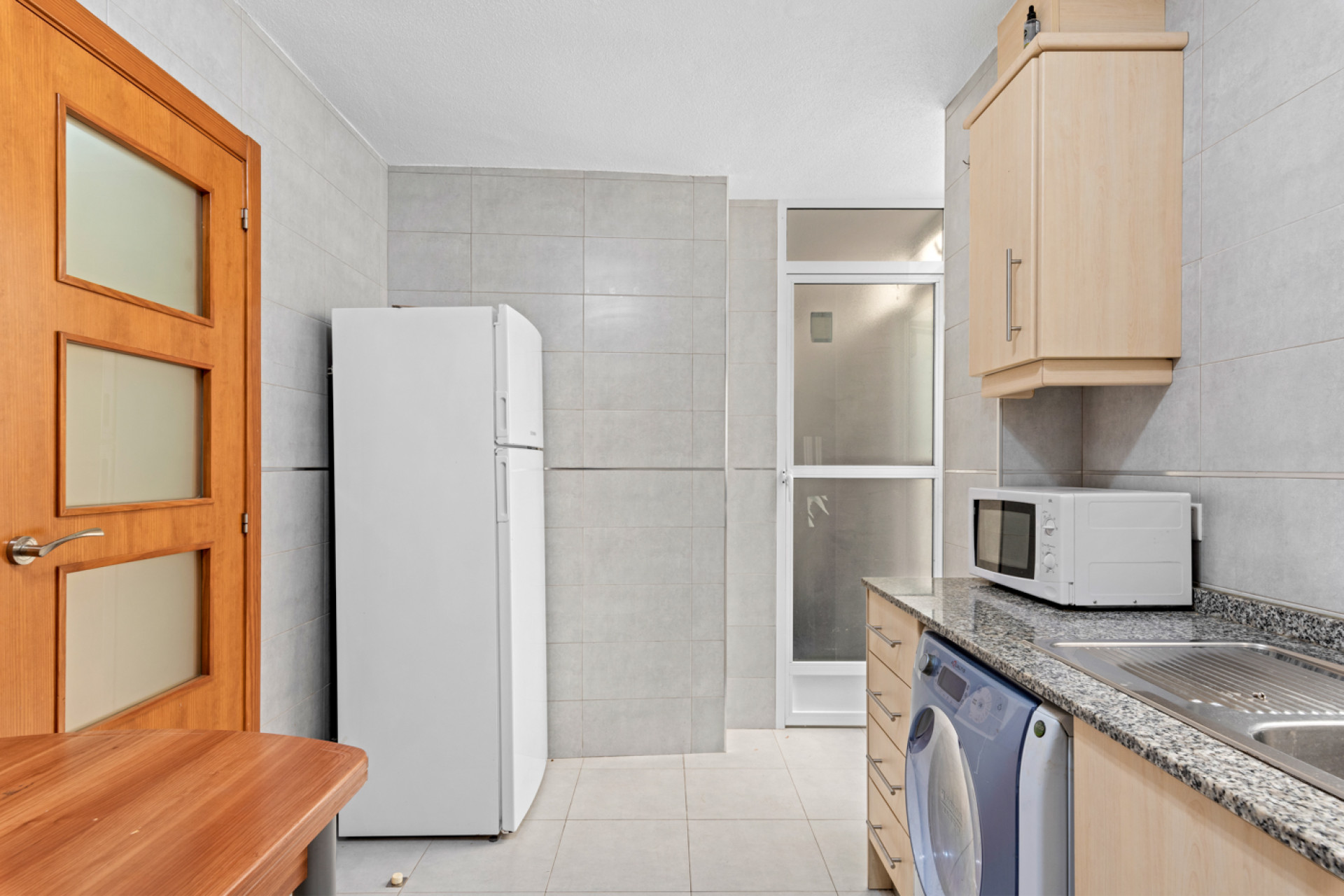 Reventa - Apartment - Torrevieja