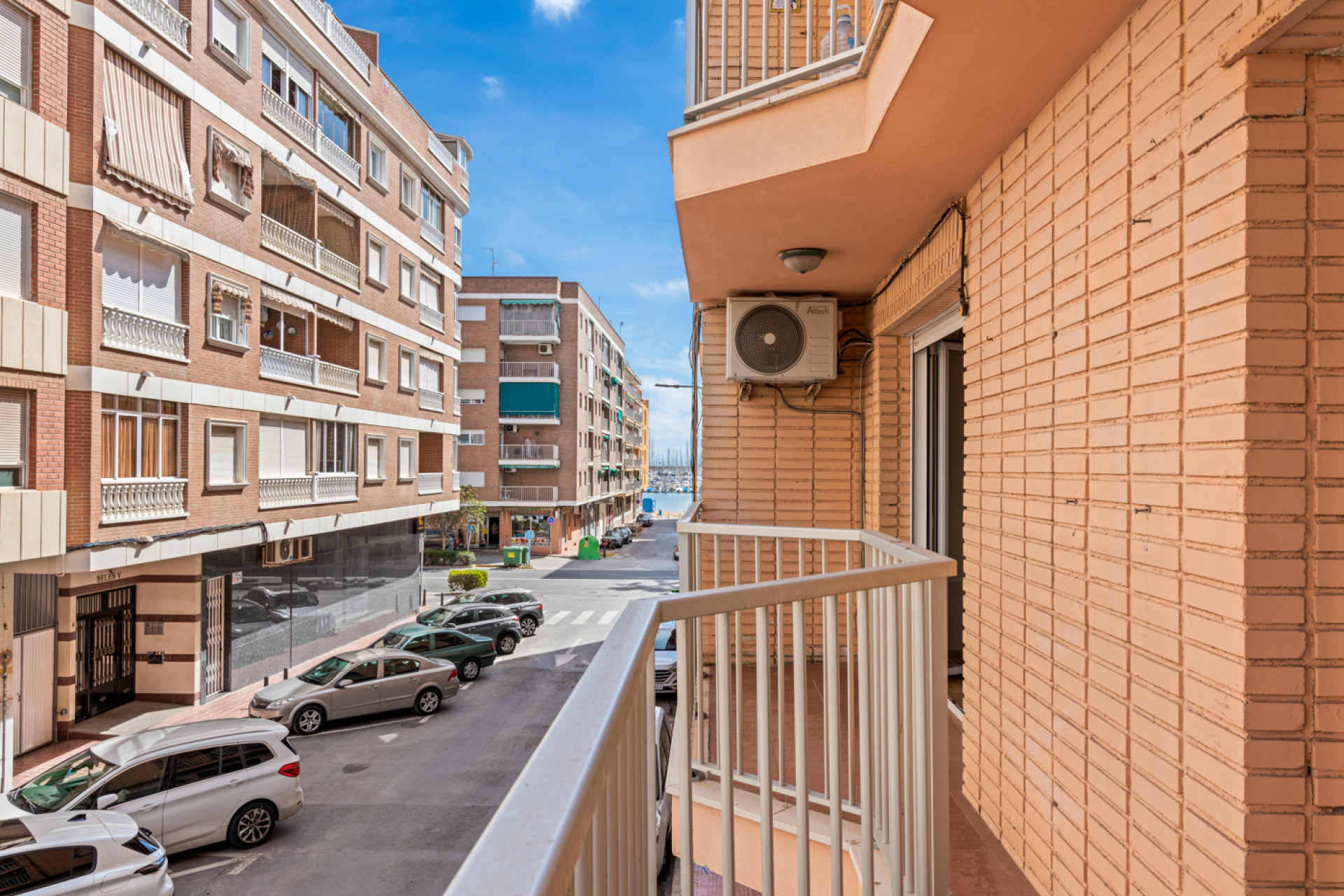 Reventa - Apartment - Torrevieja