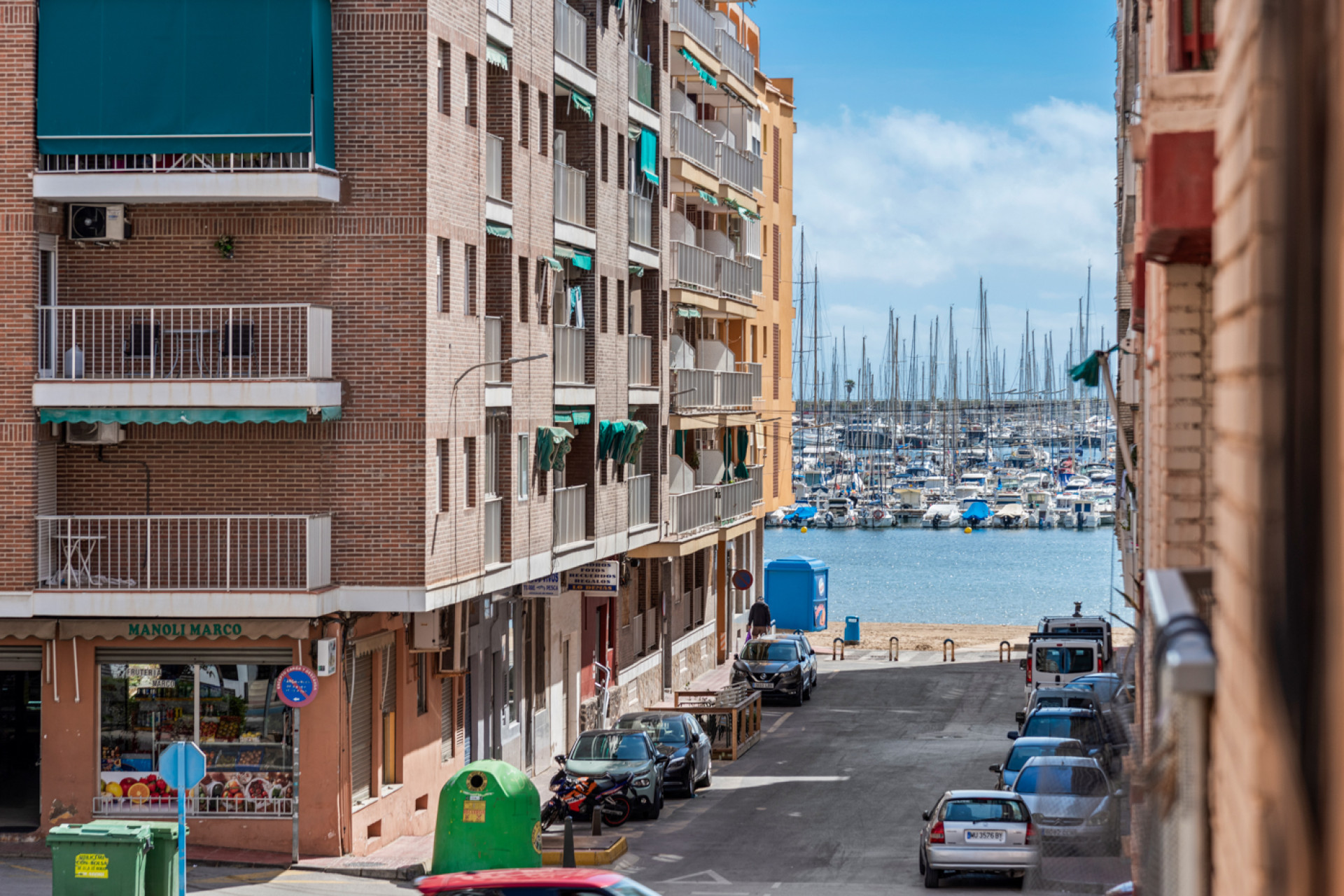 Reventa - Apartment - Torrevieja