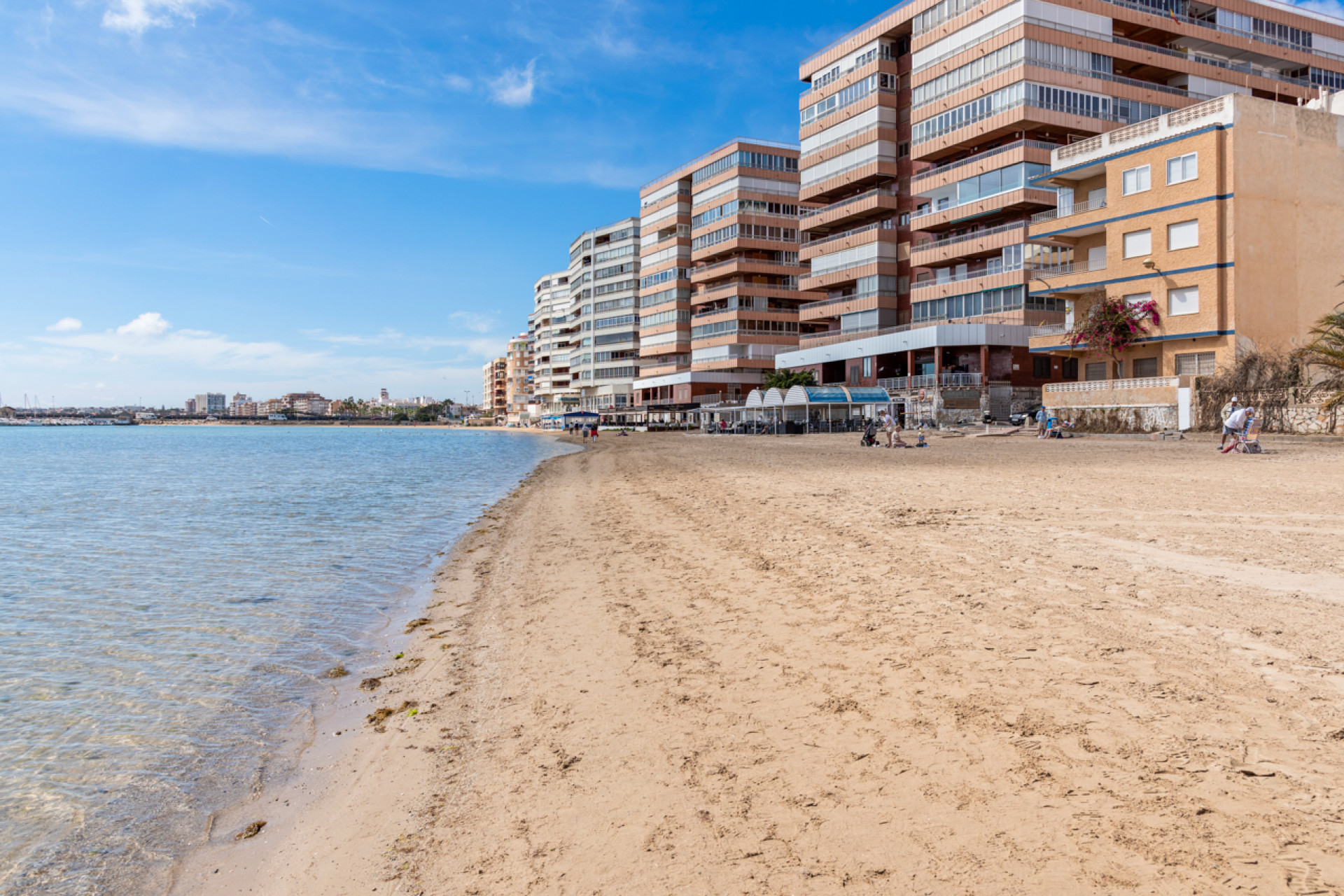 Reventa - Apartment - Torrevieja