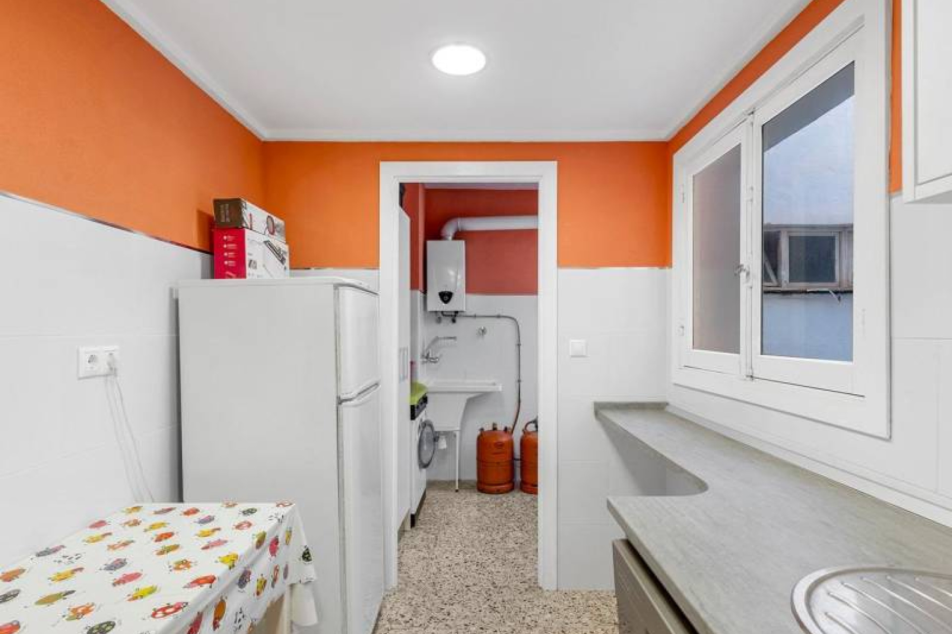 Reventa - Apartment - Torrevieja