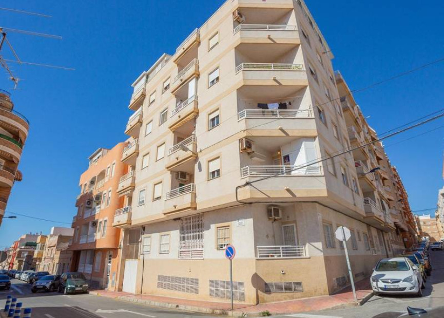 Reventa - Apartment - Torrevieja