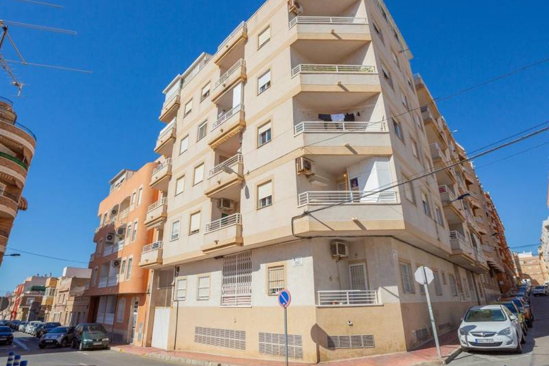 Reventa - Apartment - Torrevieja