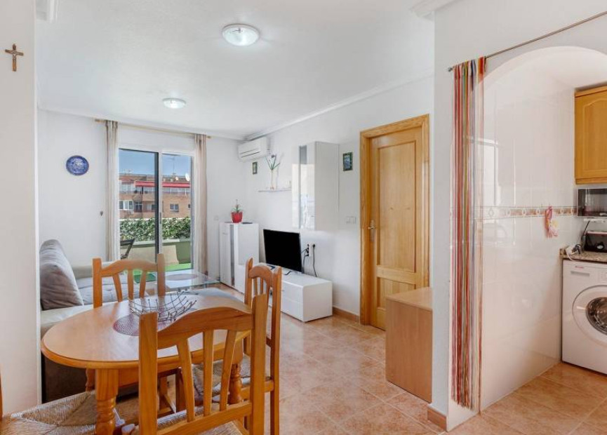 Reventa - Apartment - Torrevieja