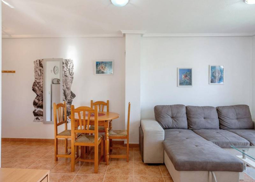 Reventa - Apartment - Torrevieja