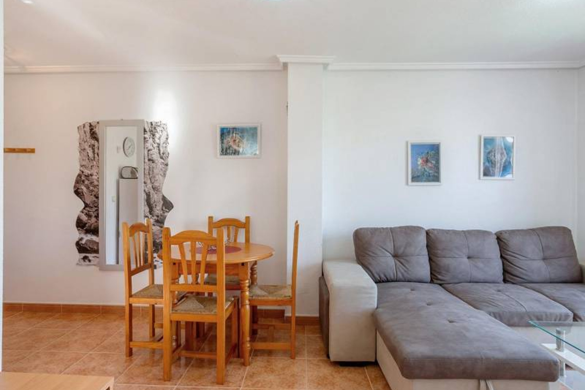 Reventa - Apartment - Torrevieja