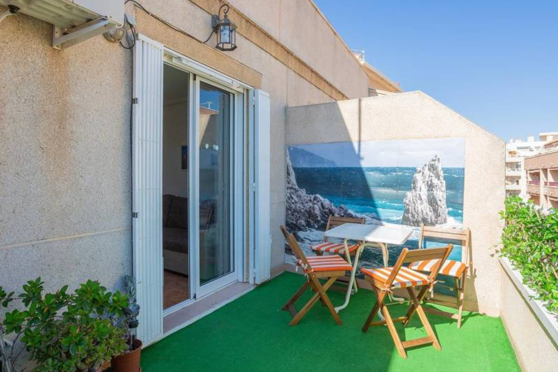 Reventa - Apartment - Torrevieja