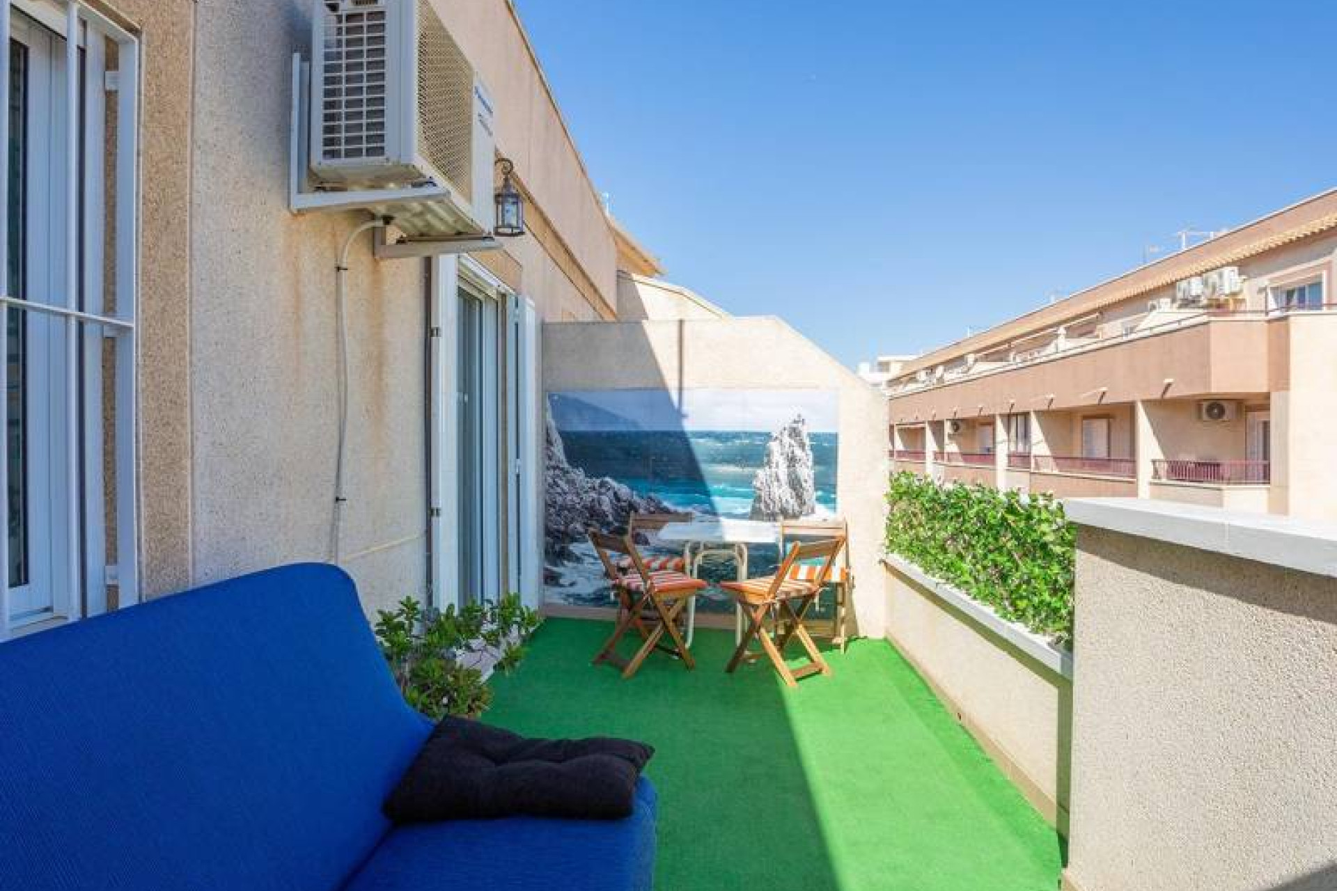 Reventa - Apartment - Torrevieja