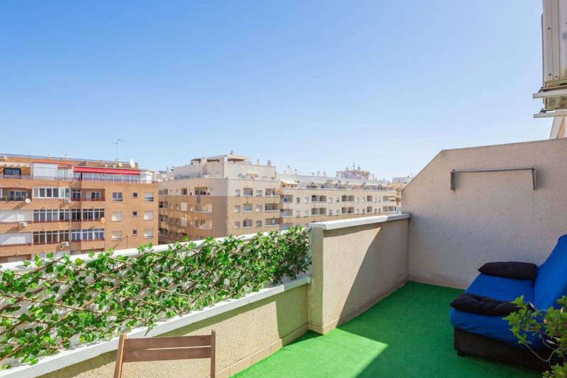 Reventa - Apartment - Torrevieja