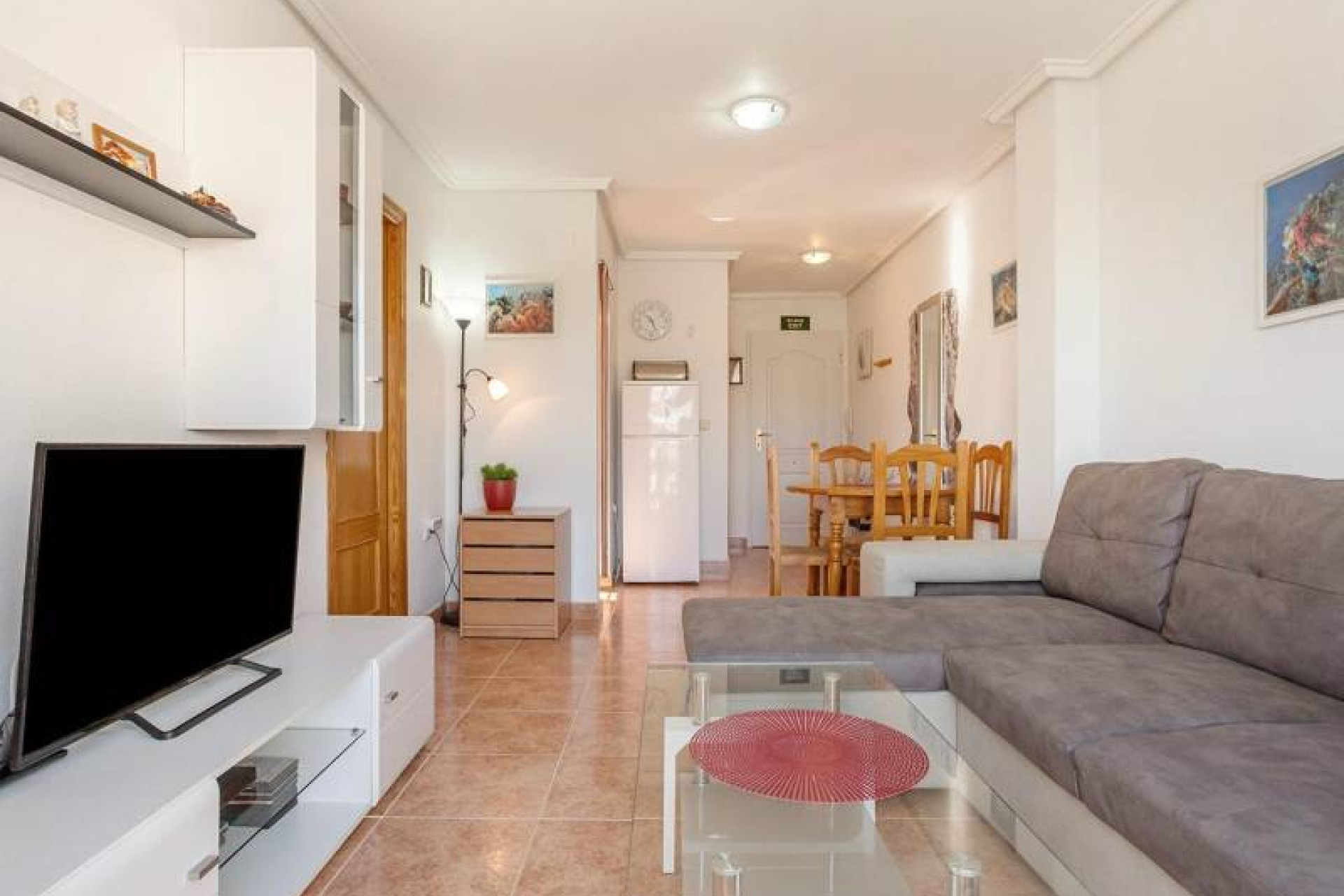 Reventa - Apartment - Torrevieja