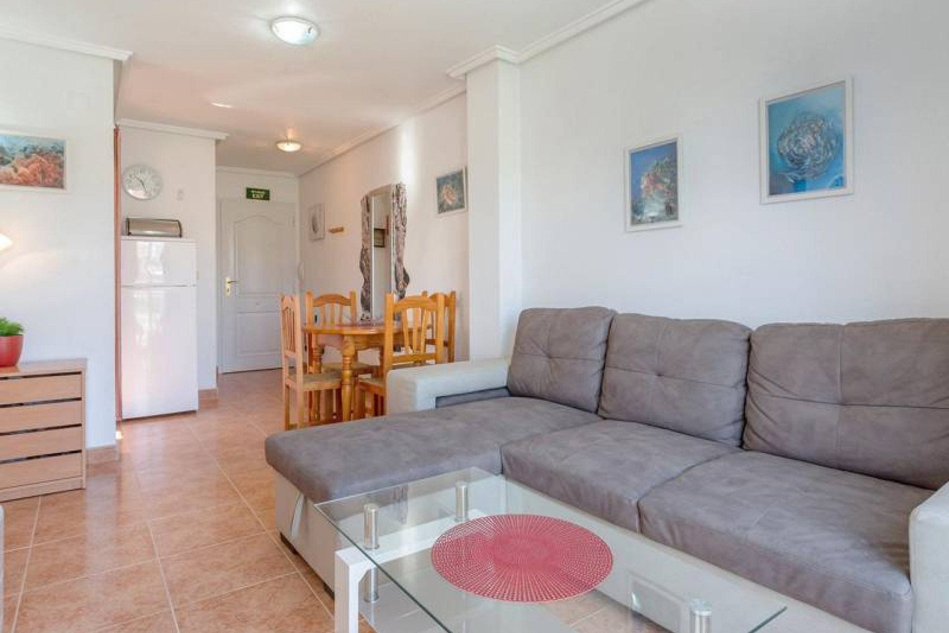 Reventa - Apartment - Torrevieja