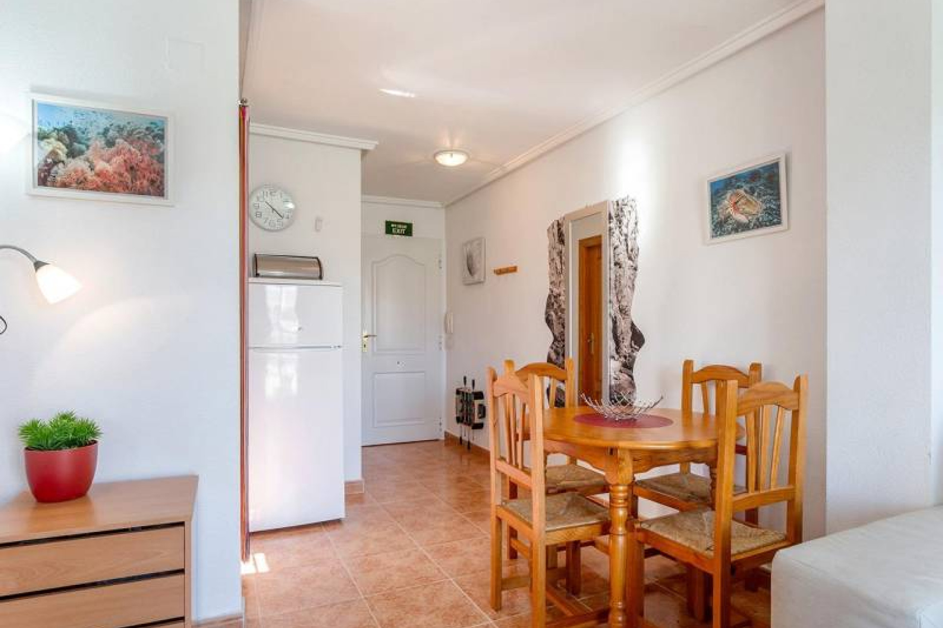 Reventa - Apartment - Torrevieja