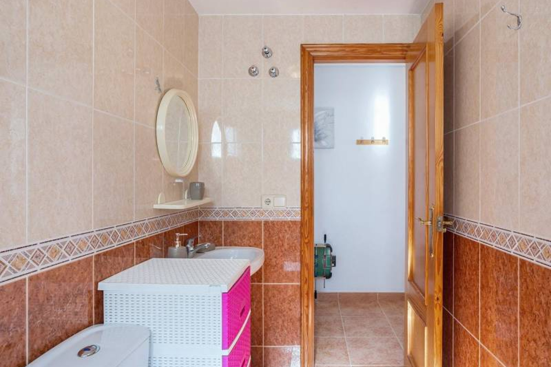 Reventa - Apartment - Torrevieja