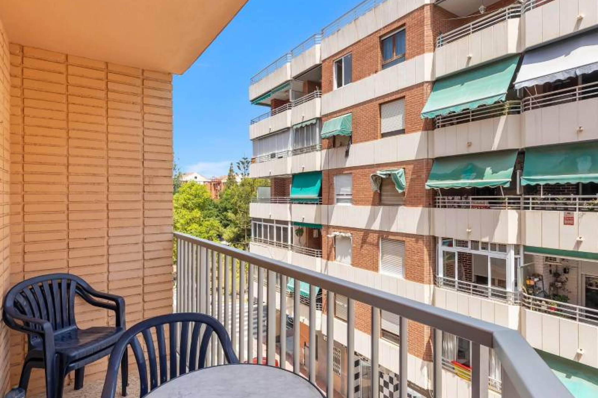 Reventa - Apartment - Torrevieja