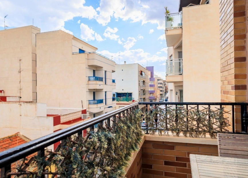 Reventa - Apartment - Torrevieja