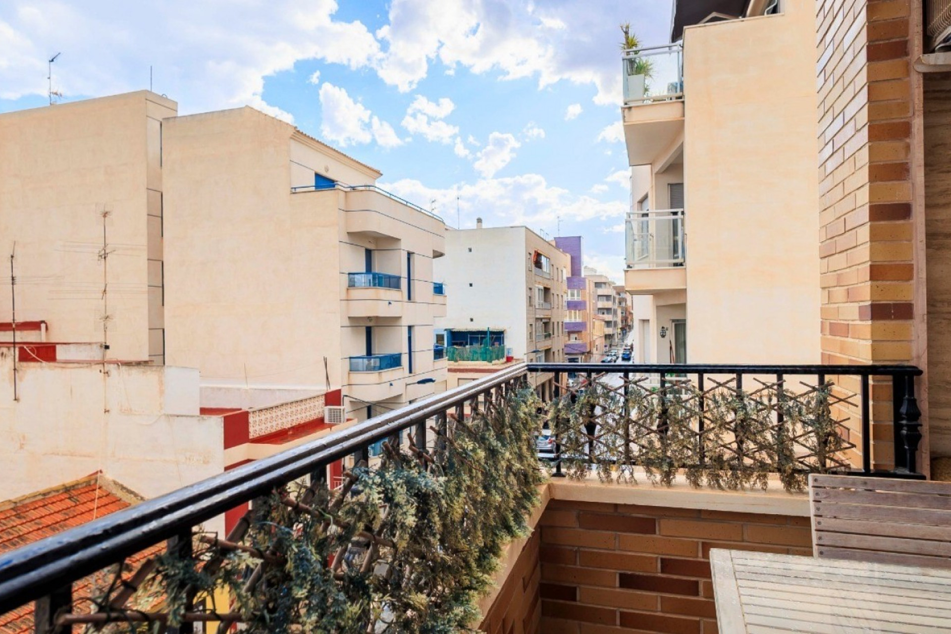 Reventa - Apartment - Torrevieja