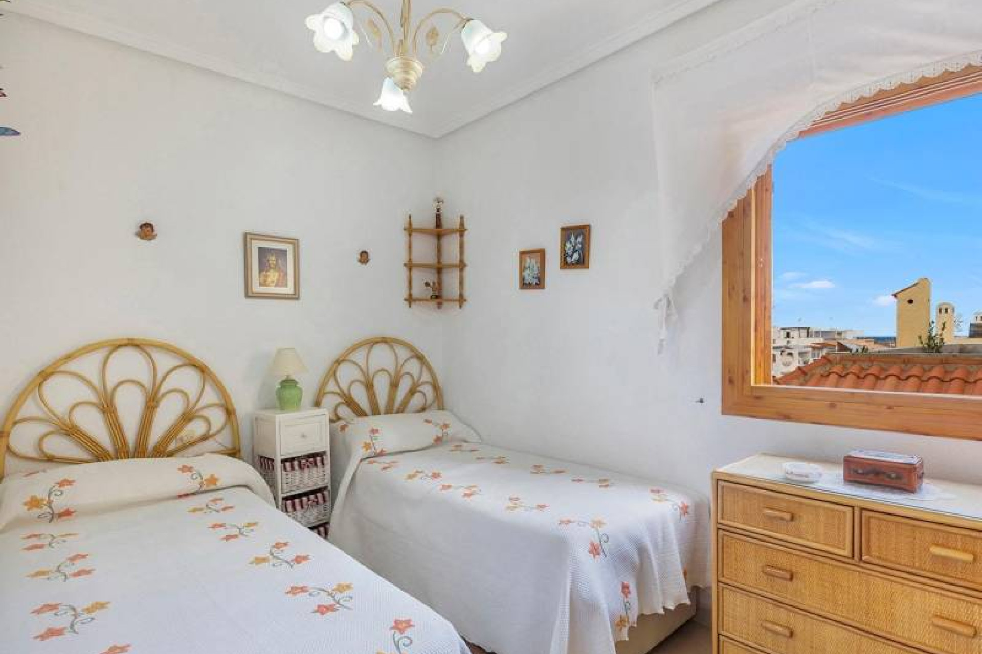 Reventa - Apartment - Torrevieja