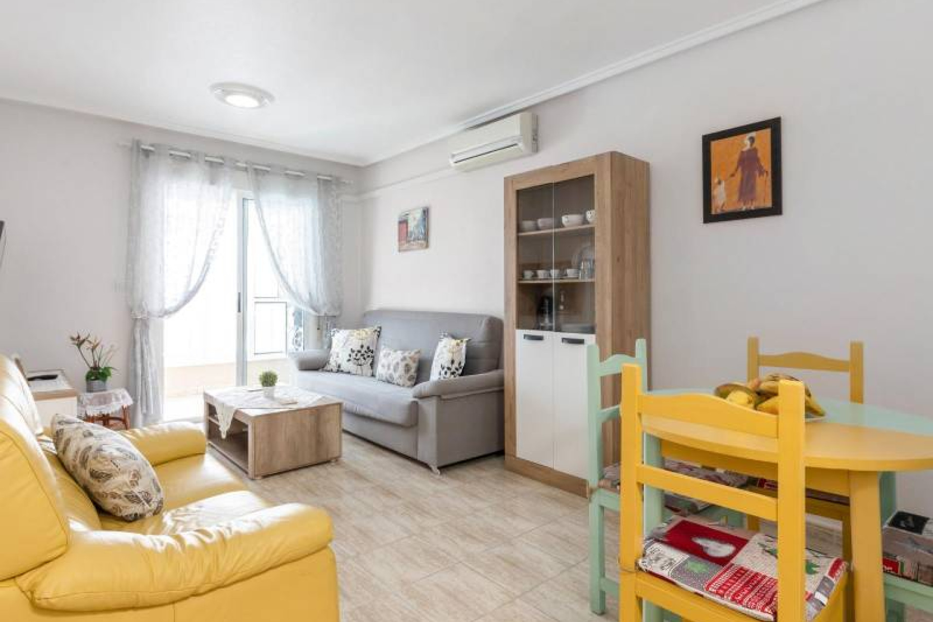 Reventa - Apartment - Torrevieja