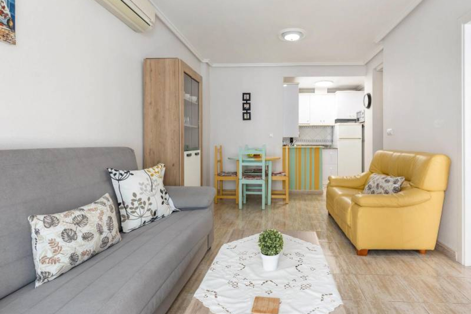 Reventa - Apartment - Torrevieja