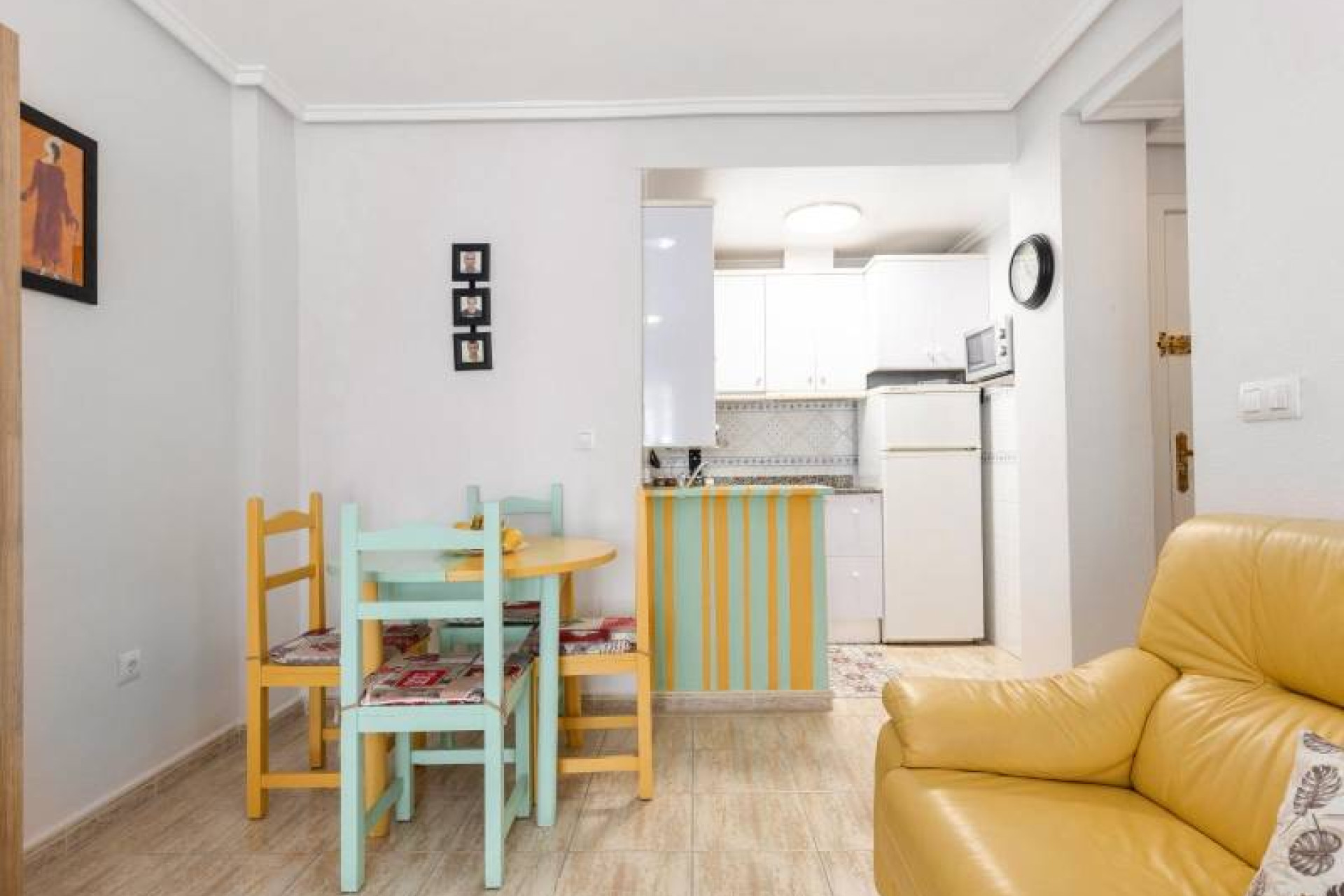 Reventa - Apartment - Torrevieja