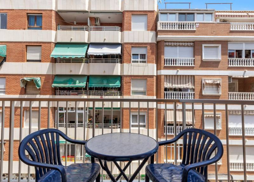 Reventa - Apartment - Torrevieja