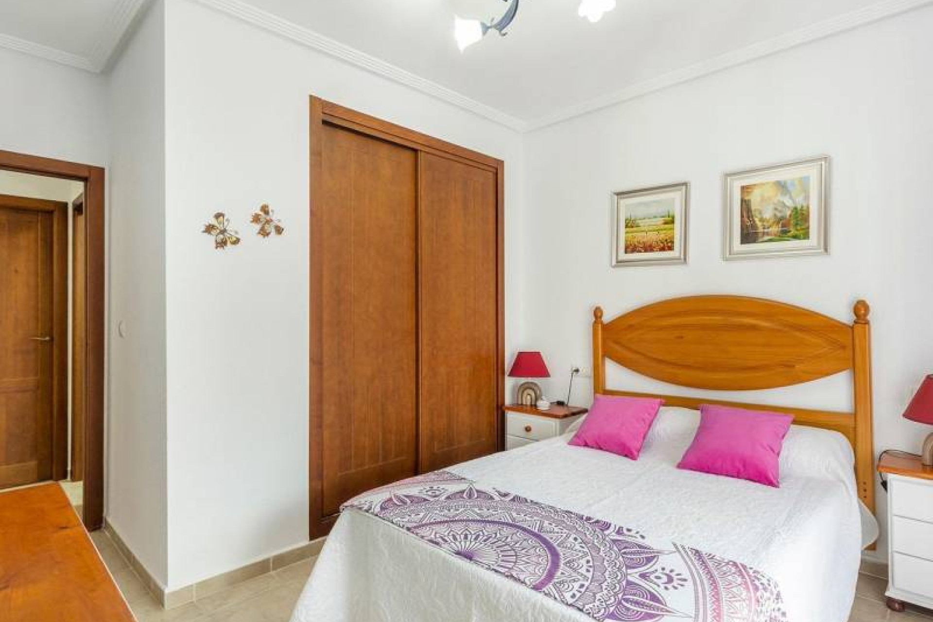 Reventa - Apartment - Torrevieja