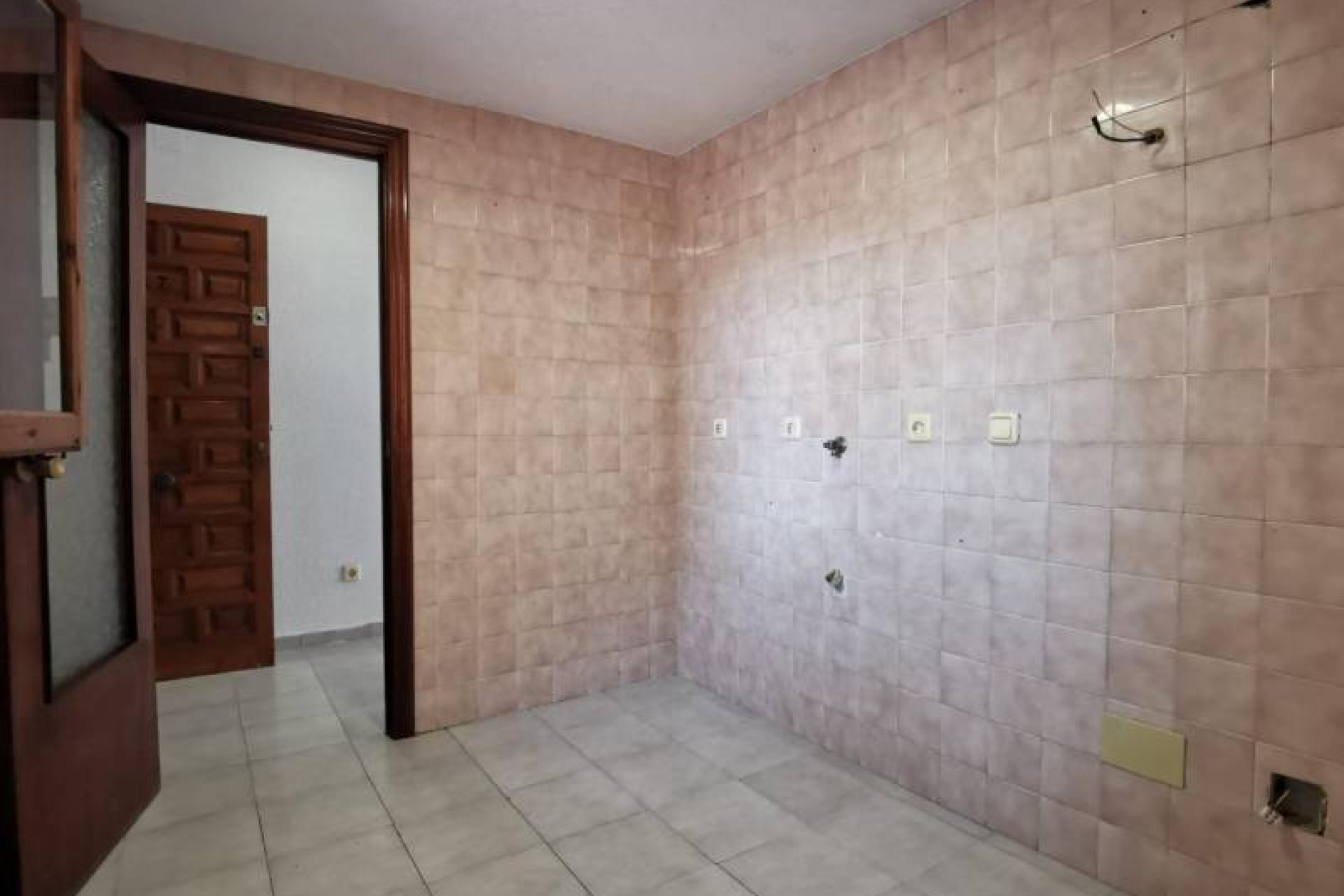 Reventa - Apartment - Torrevieja