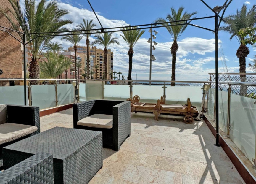 Reventa - Apartment - Torrevieja