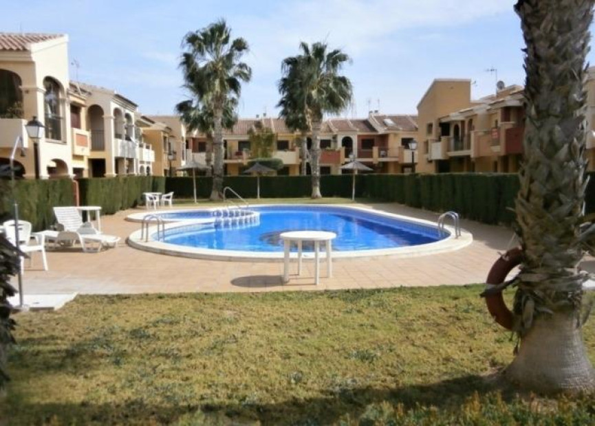 Reventa - Apartment - Torrevieja