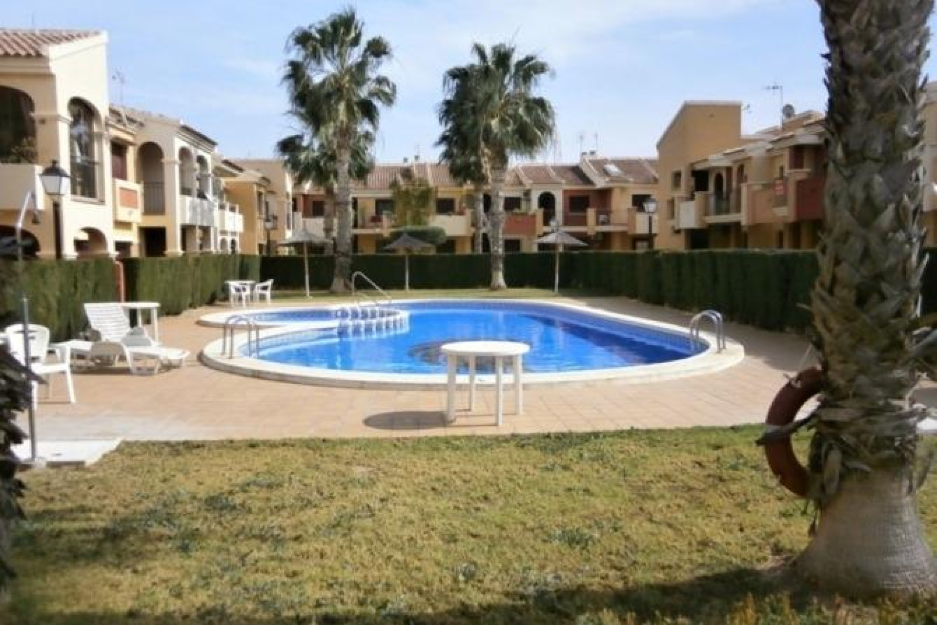 Reventa - Apartment - Torrevieja