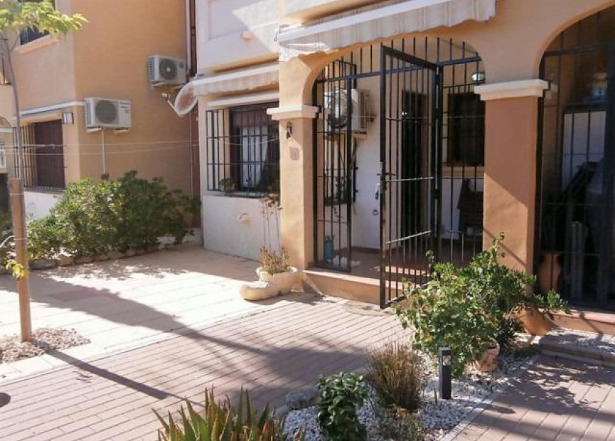 Reventa - Apartment - Torrevieja