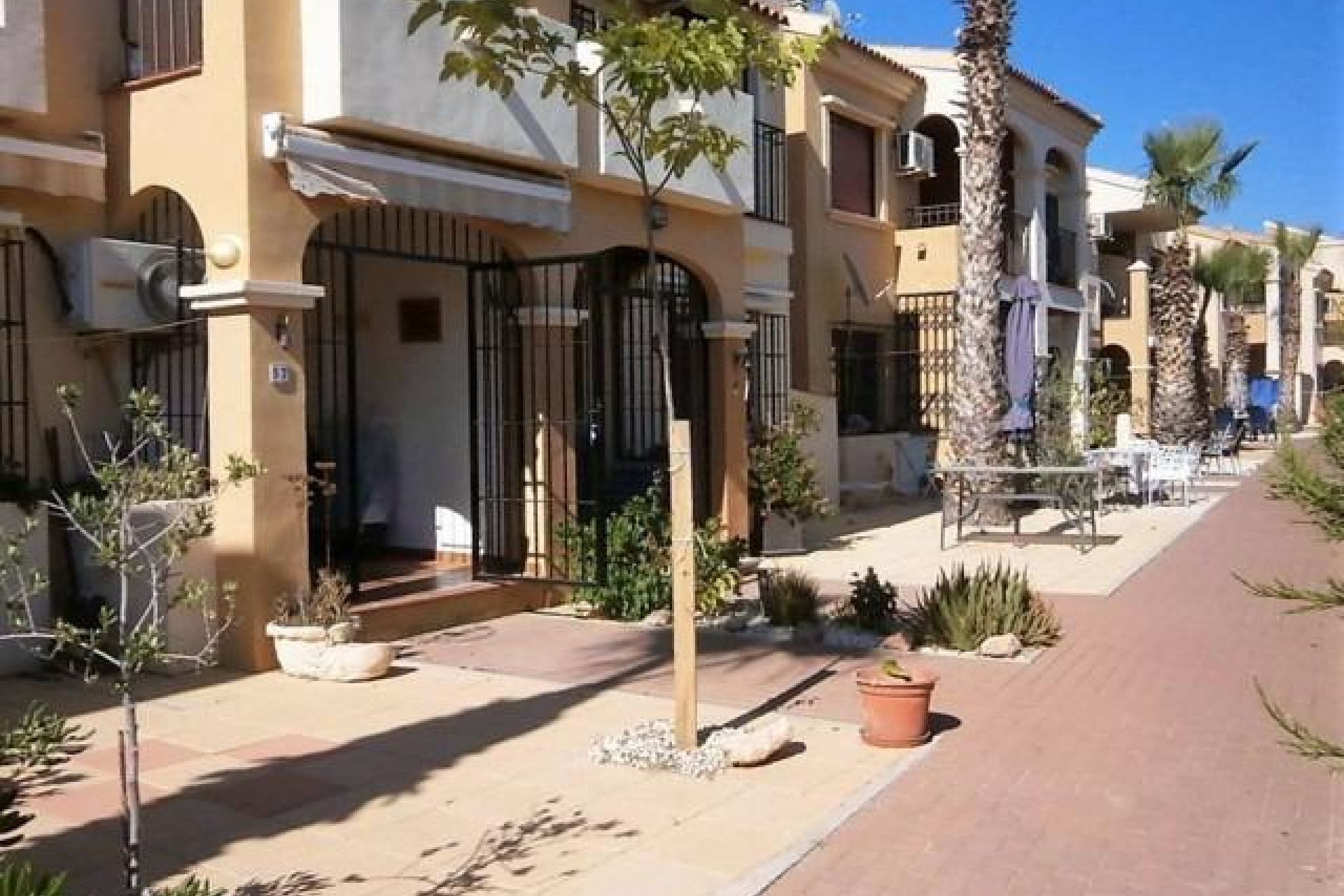 Reventa - Apartment - Torrevieja