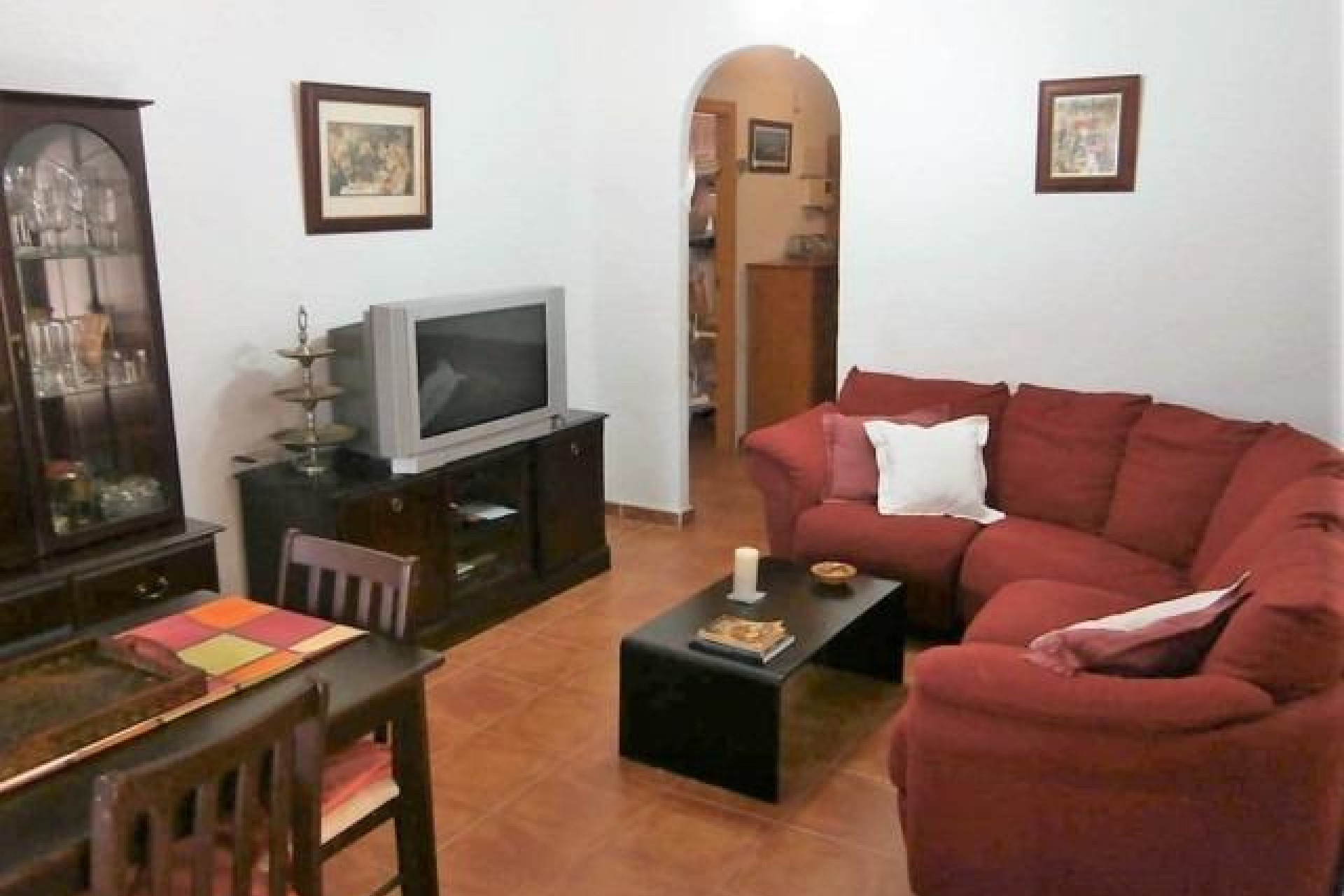 Reventa - Apartment - Torrevieja