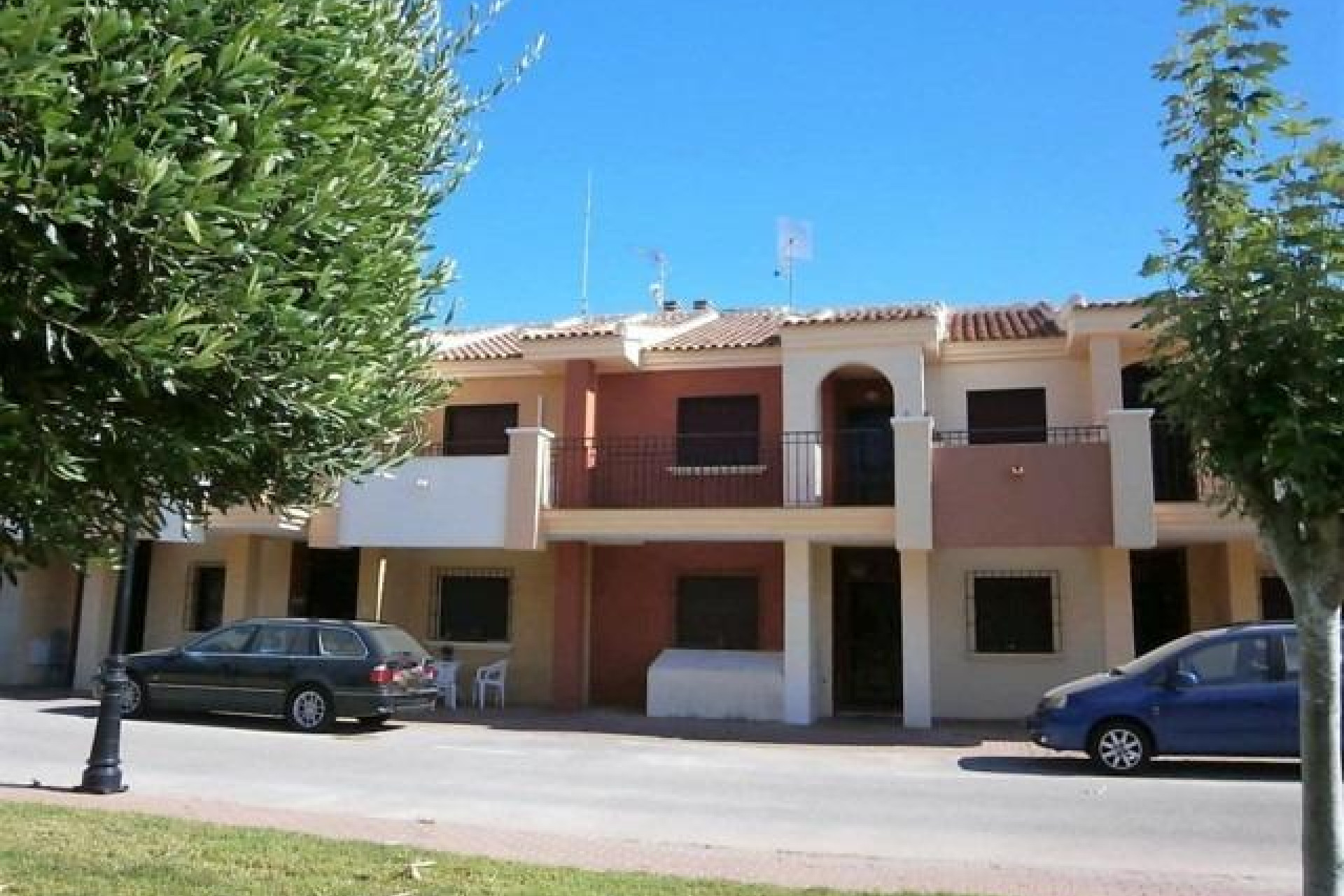 Reventa - Apartment - Torrevieja