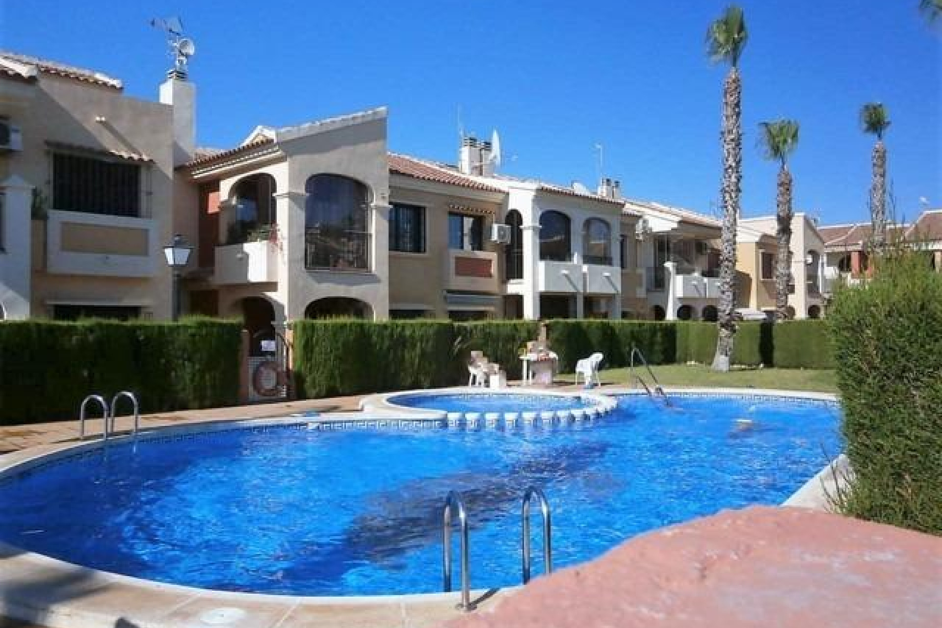 Reventa - Apartment - Torrevieja