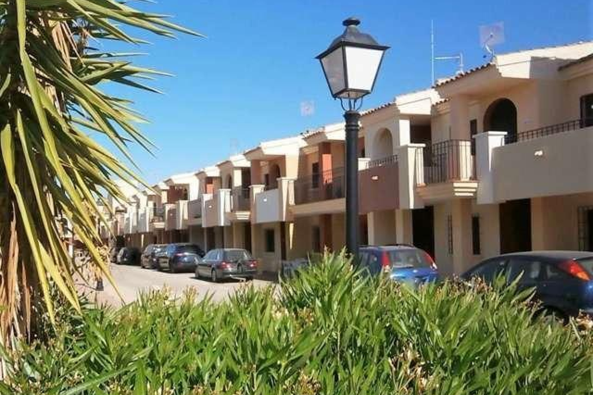 Reventa - Apartment - Torrevieja